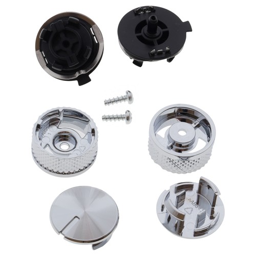 Boutons sélection machine - boutons,