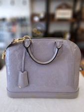 Louis Vuitton Alma PM Monogram