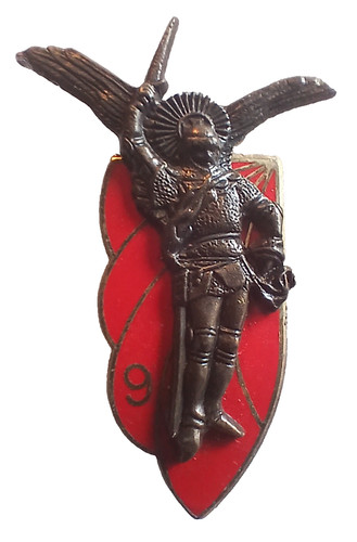 Insigne parachutistes para - insigne,