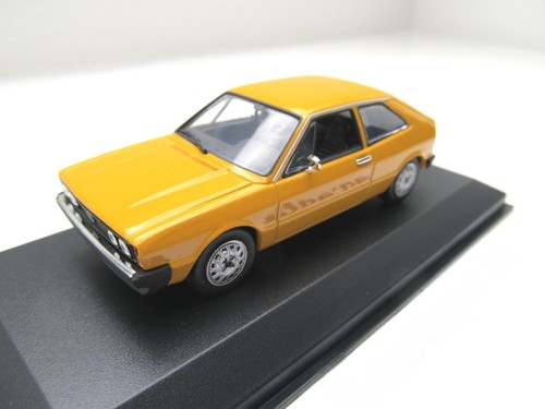 Volkswagen scirocco 1 - volkswagen, vw