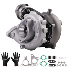 Turbo turbocompresseur for