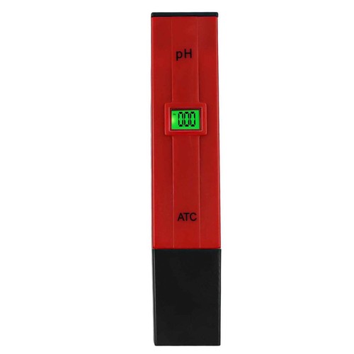 Testeur mètre sondes - ph-mètre,