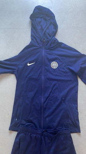 Ensemble nike dri fit inter - fit,