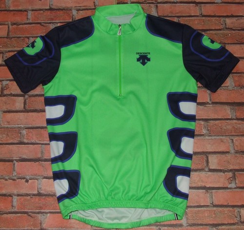 Descente shirt maillot - descente, de