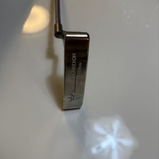 SCOTTY CAMERON PRO PLATINUM