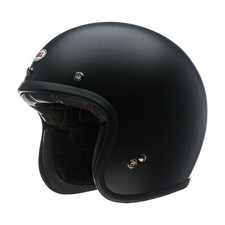 Casque jet café racer - casque,