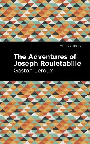 Gaston leroux the adventures - the,