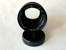 Leica M - Leitz Summicron M - 90/2