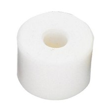 Embout nylon pour massette