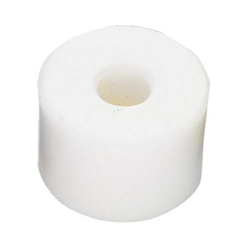 Embout nylon pour massette