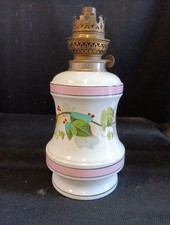 Lampe À Pétrole En