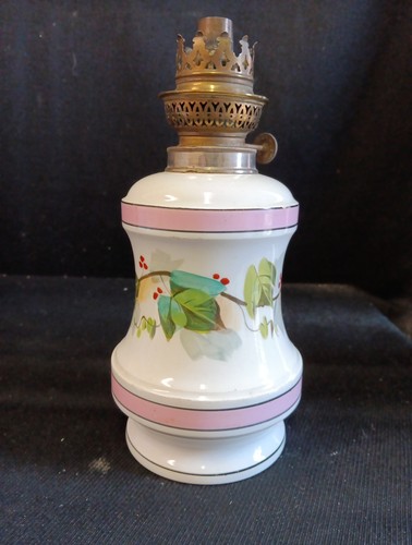 Lampe pétrole en - À,