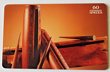 PF51 -  TELECARTE  DE