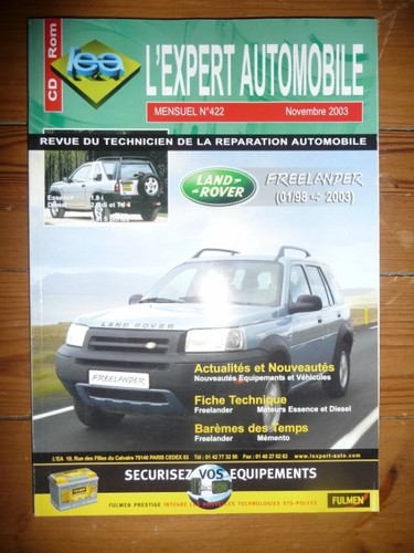 Freelander 03 revue - s1,
