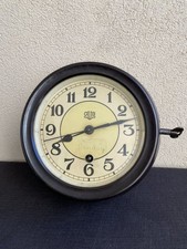 Horloge Marine 12 Heures