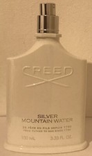 Collection EDP 100 Ml SILVER