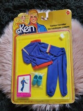 VÊTEMENTS HABITS ACCESSOIRES