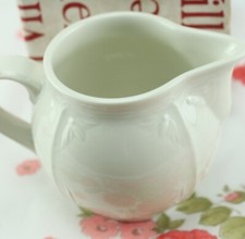 Pot à lait vintage en