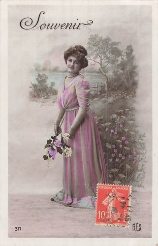 Souvenir femme robe traine - femme,