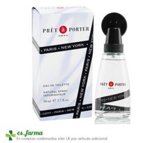 Coty Pret À Porter Parfum