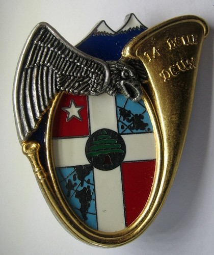 Chasseurs finul onu bca - chasseurs,