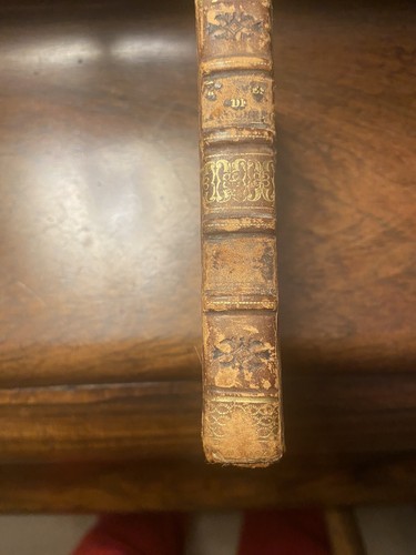 Maximes rochefoucauld 2 - maximes, la