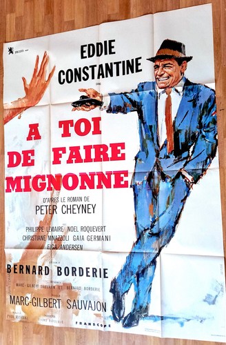 Affich ciné toi faire - de,