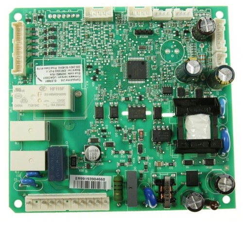 Module electronique non - electronique,