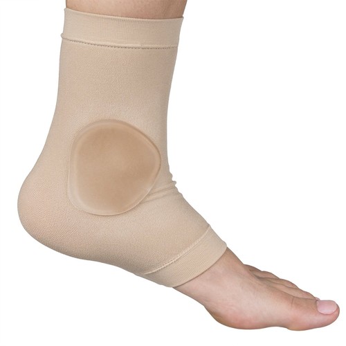Zentoes ankle bone protection - zentoes,