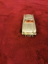 Corgi 270 Aston M.Window Box