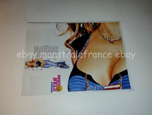 Britney spears cleavage - britney,