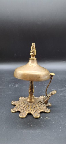Clochette table comptoir - clochette, en
