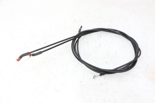 Cable ouverture selle - cable,