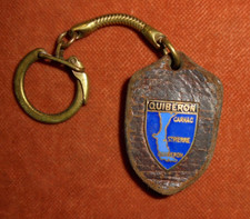 Porte-Clés Joli blason