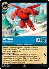 Lorcana - Baymax - Robot