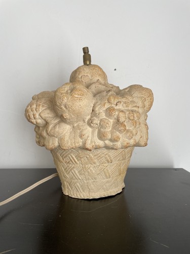 Pied lampe terre - pied,
