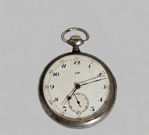 Montre gousset lip - gousset,