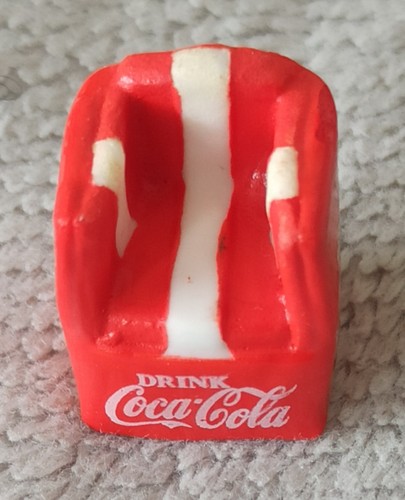 Fève coca cola 2012 - fève, 9