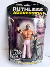 Bnib Wwe Rey Mysterio Jacks