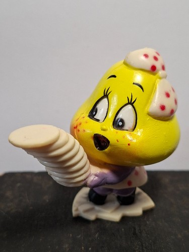 Les champignoux figurine - champignoux,