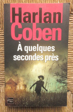 Livre roman policier thriller