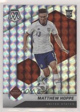 2021-22 Panini Mosaic FIFA