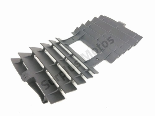 Grille radiateur derbi - de,