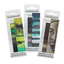 Ensembles pastels doux - pastels,