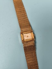 Montre femme vintage Elves