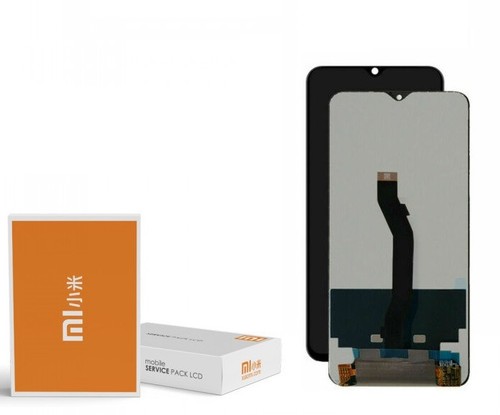 écran origine xiaomi redmi - d'origine,