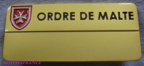 Rg1645 insigne badge ordre - rg1645,