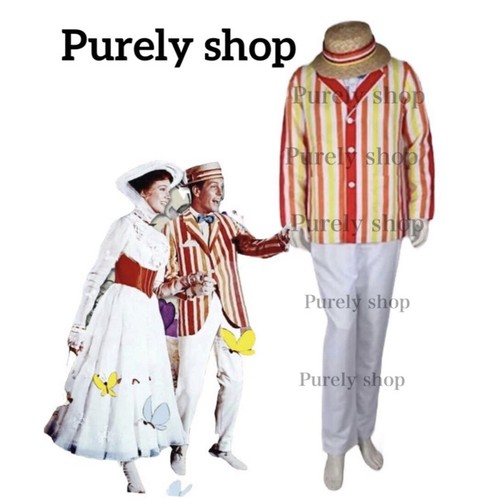 Disney mary poppins bert - disney,