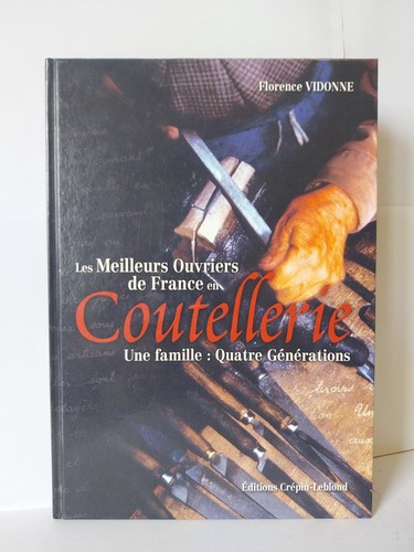 Les meilleurs ouvriers - les,