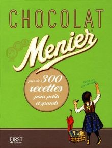 Chocolat menier près de 300 - chocolat,